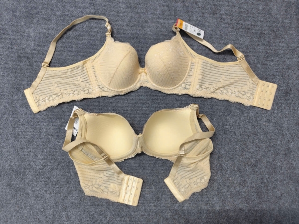 ÁO LOVELY 1305 - DA NHẠT